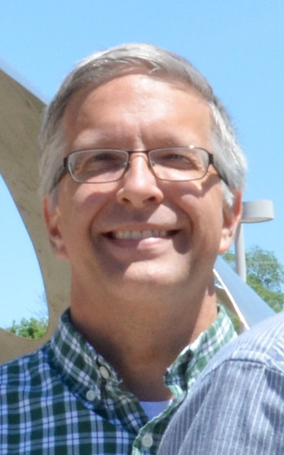 Todd Behrens